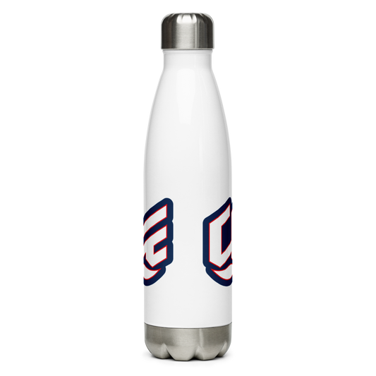 yourboyCLE Stainless Steel Water Bottle