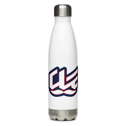 yourboyCLE Stainless Steel Water Bottle