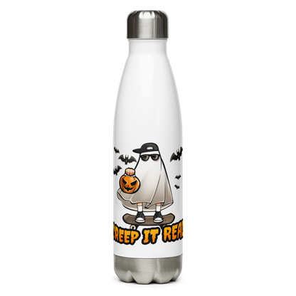 Whiteboii Stainless Steel Water Bottle