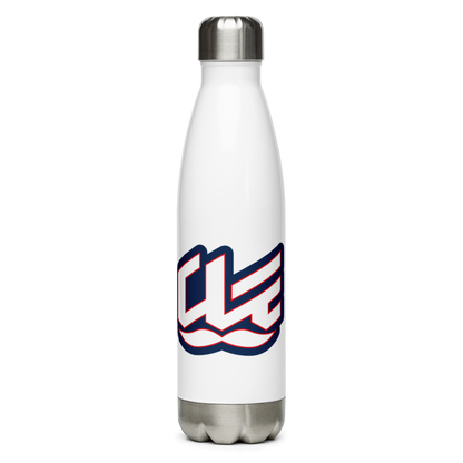 yourboyCLE Stainless Steel Water Bottle