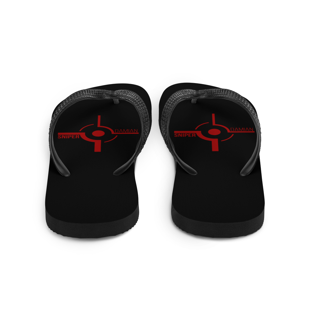 SniperDamian Flip-Flops