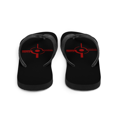 SniperDamian Flip-Flops