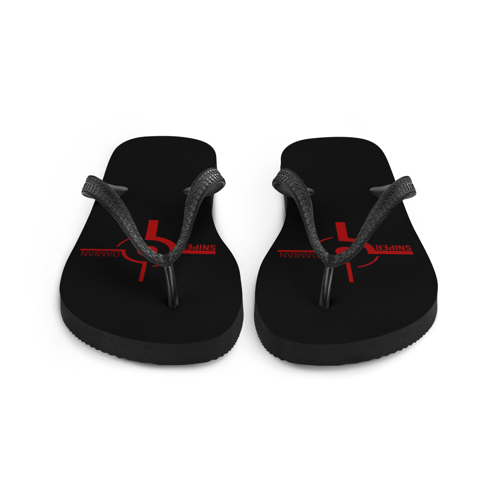 SniperDamian Flip-Flops