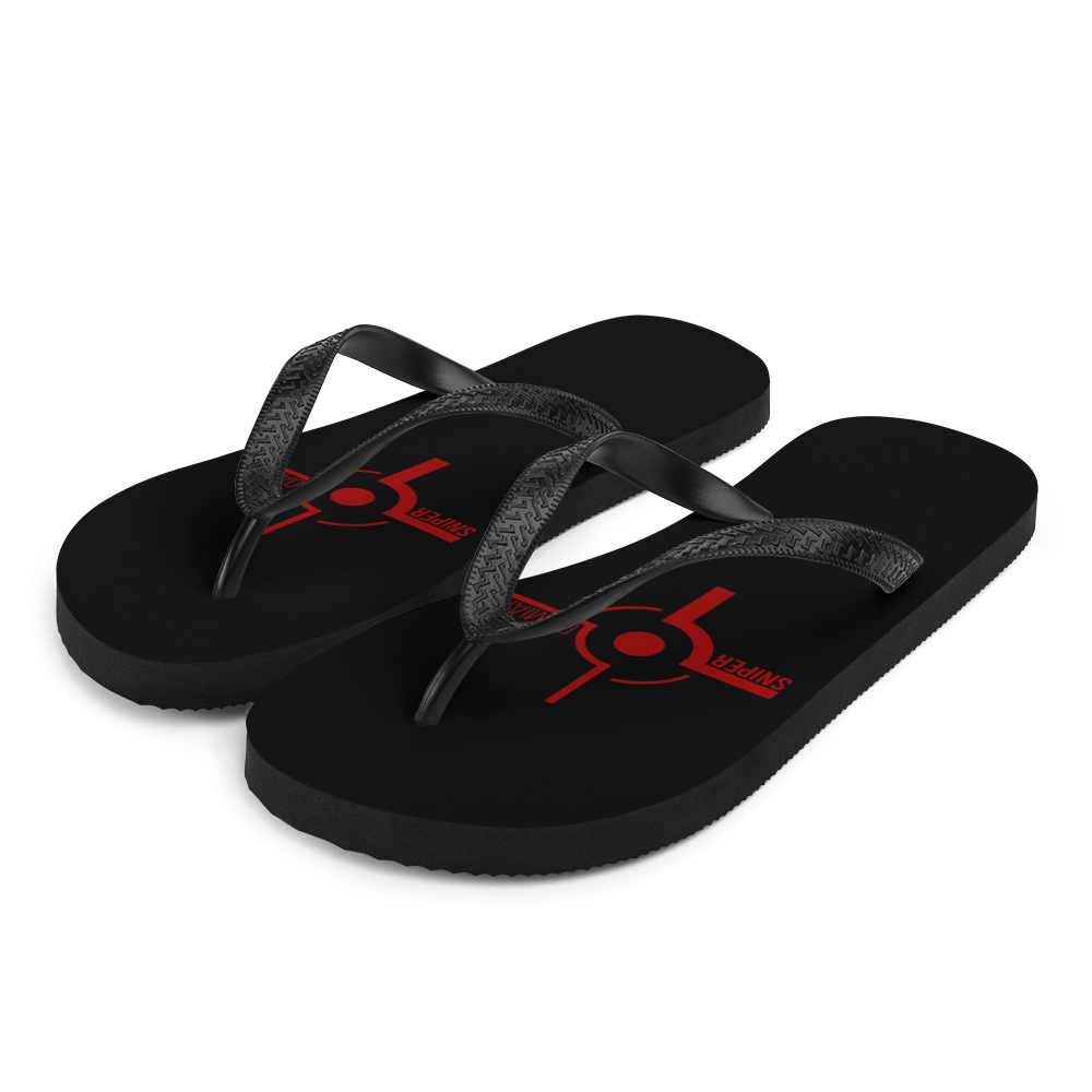 SniperDamian Flip-Flops