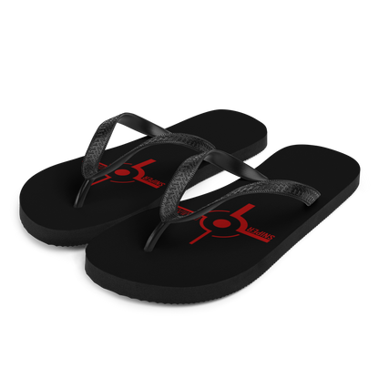 SniperDamian Flip-Flops