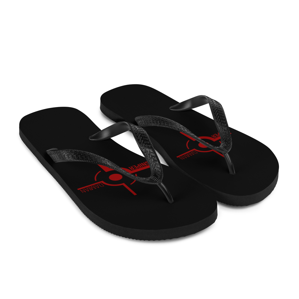 SniperDamian Flip-Flops