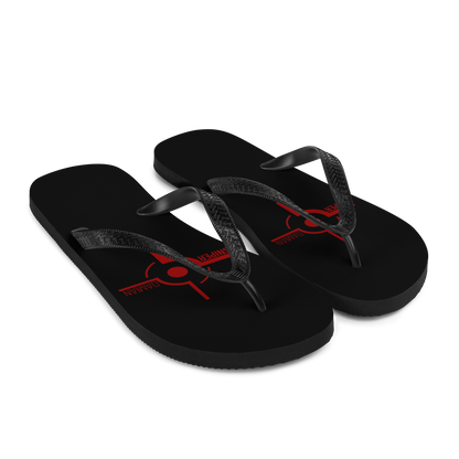 SniperDamian Flip-Flops