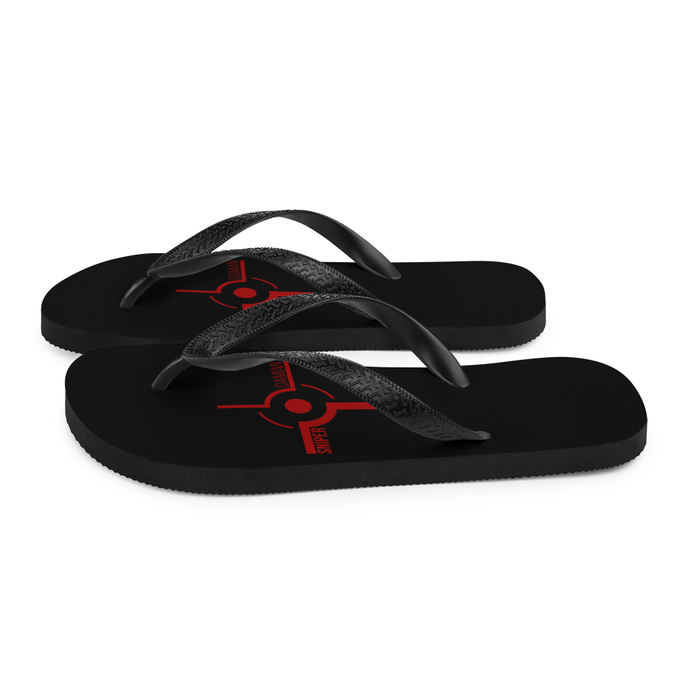 SniperDamian Flip-Flops
