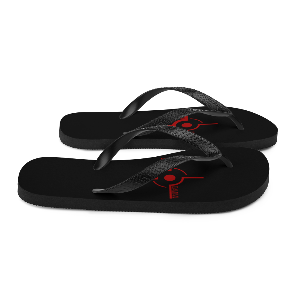 SniperDamian Flip-Flops