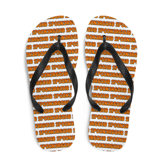 Spooner 6oh8 Flip-Flops