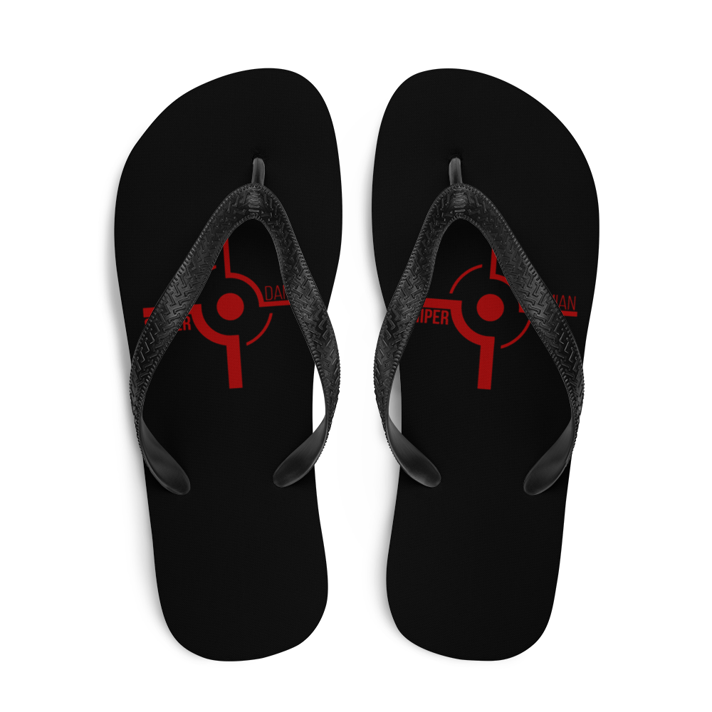 SniperDamian Flip-Flops