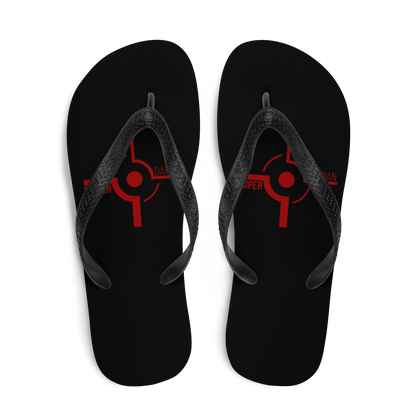SniperDamian Flip-Flops
