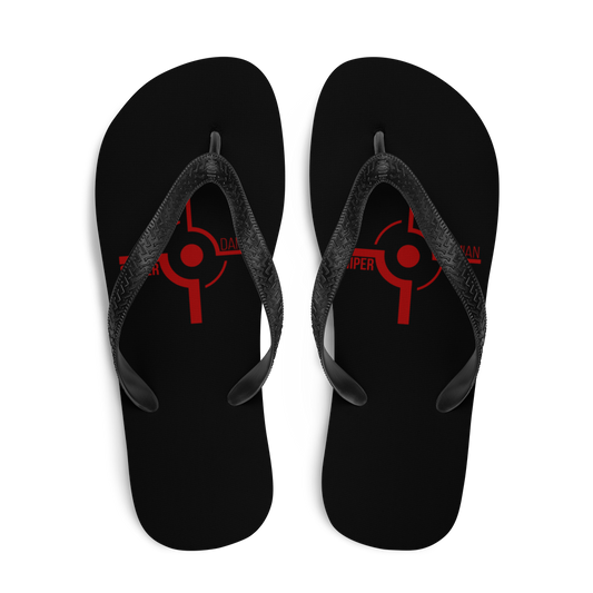 SniperDamian Flip-Flops