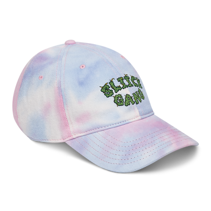 SliickTV Doodle Daddy Tie-Dye Hat