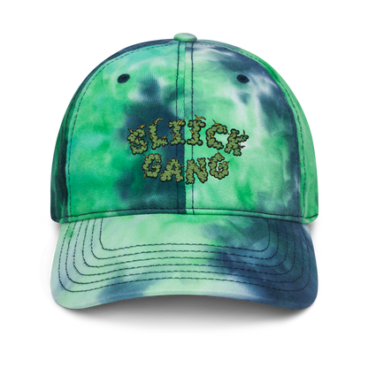 SliickTV Doodle Daddy Tie-Dye Hat