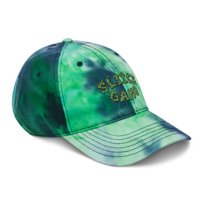 SliickTV Doodle Daddy Tie-Dye Hat