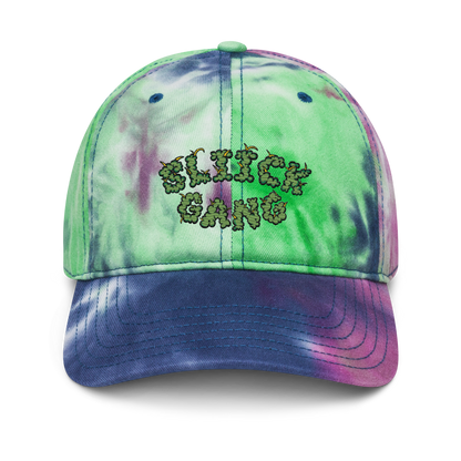 SliickTV Doodle Daddy Tie-Dye Hat