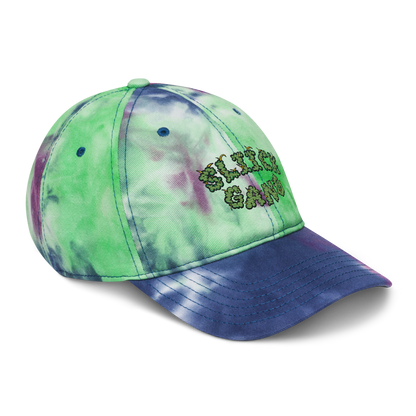 SliickTV Doodle Daddy Tie-Dye Hat