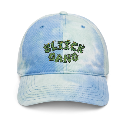 SliickTV Doodle Daddy Tie-Dye Hat
