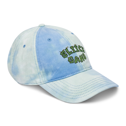 SliickTV Doodle Daddy Tie-Dye Hat