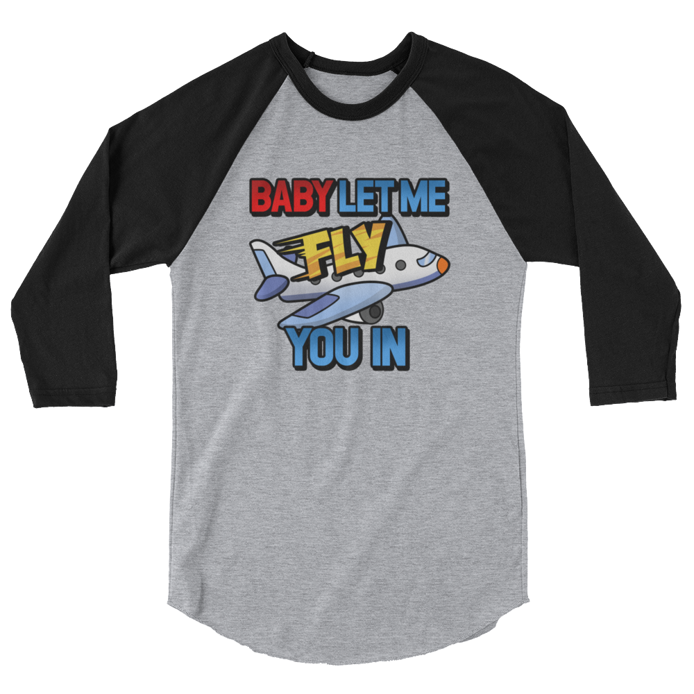 Stream of Thrones Gaming Baseball Tee
