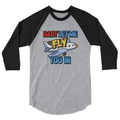 Stream of Thrones Gaming Baseball Tee