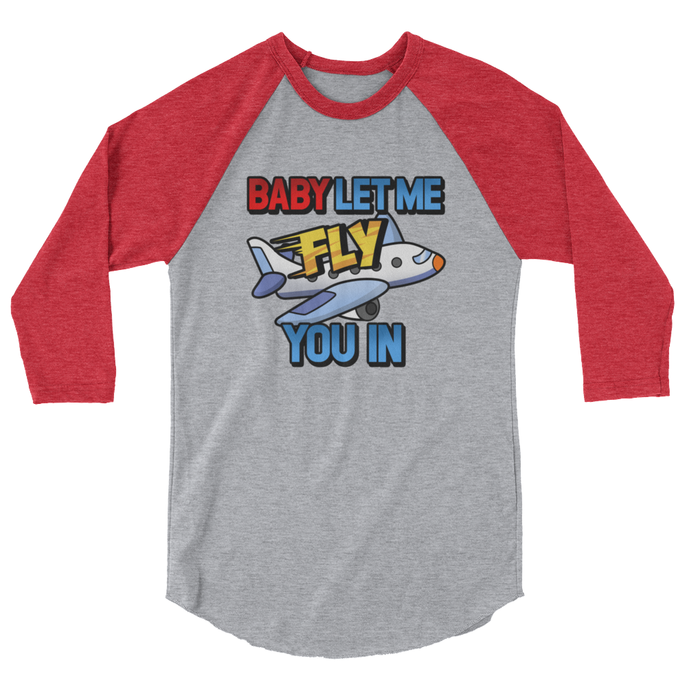 Stream of Thrones Gaming Baseball Tee