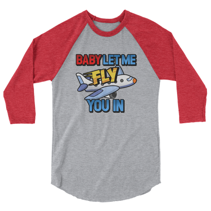 Stream of Thrones Gaming Baseball Tee