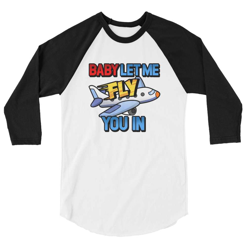 Stream of Thrones Gaming Baseball Tee