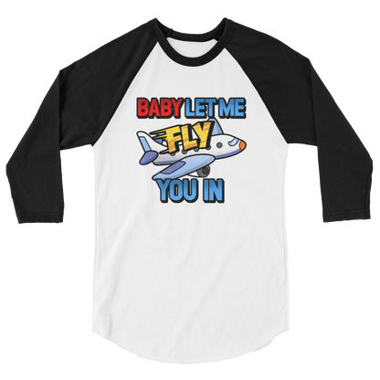 Stream of Thrones Gaming Baseball Tee