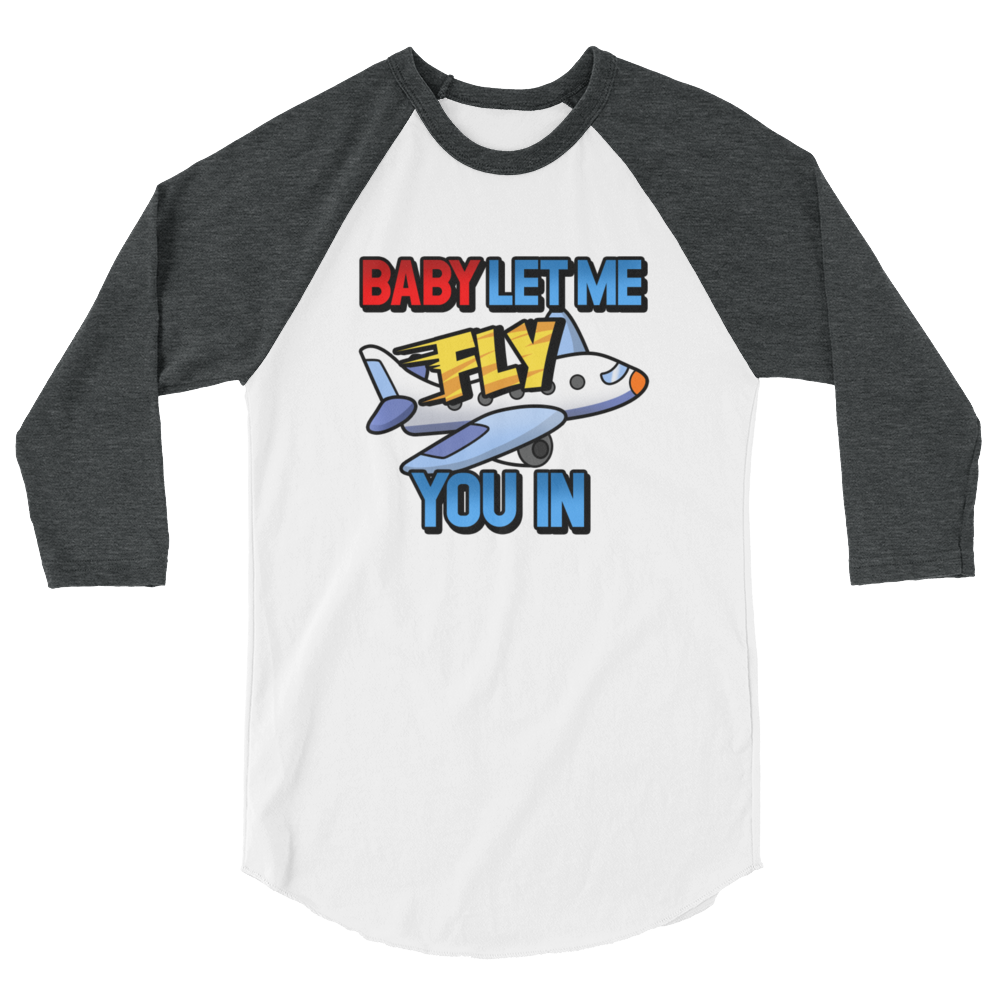 Stream of Thrones Gaming Baseball Tee