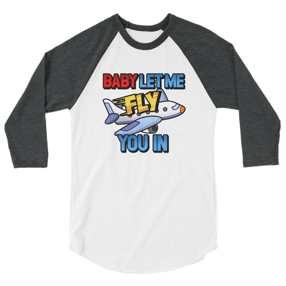 Stream of Thrones Gaming Baseball Tee