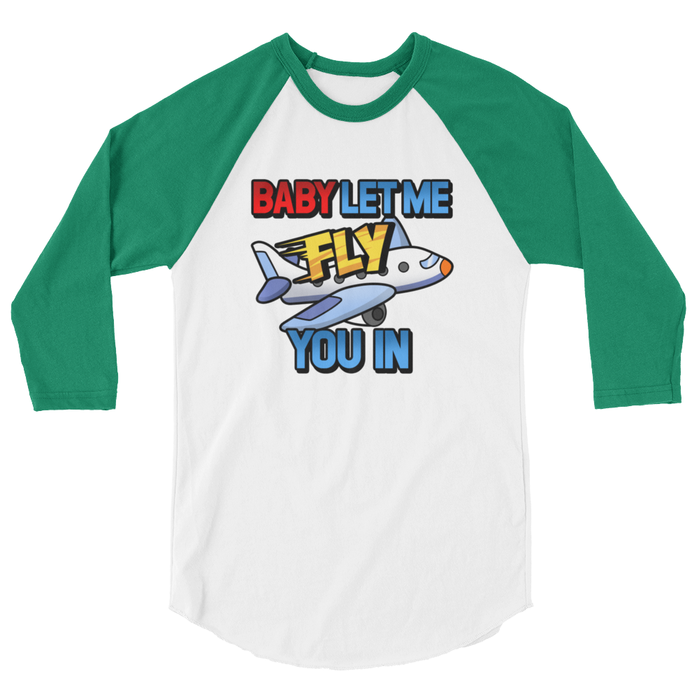 Stream of Thrones Gaming Baseball Tee