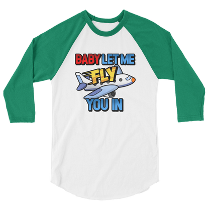 Stream of Thrones Gaming Baseball Tee