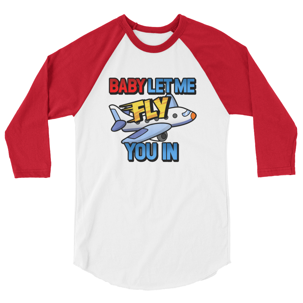 Stream of Thrones Gaming Baseball Tee