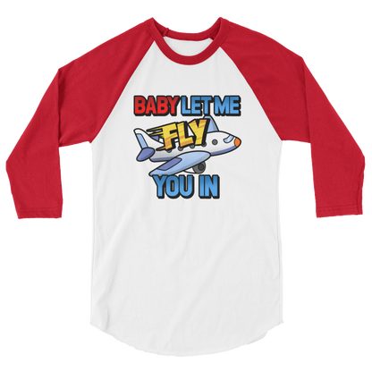 Stream of Thrones Gaming Baseball Tee