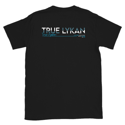 True Lykan Doodle Daddy Premium Tee