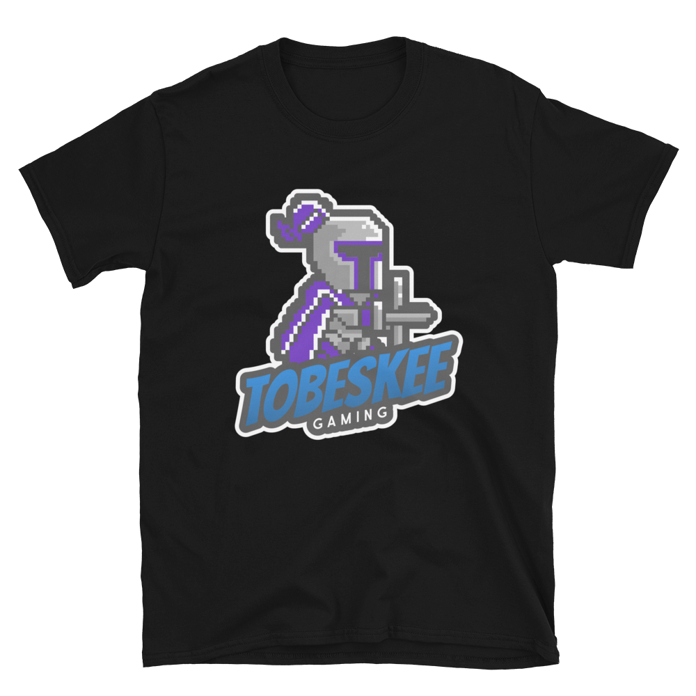 Tobeskee Classic Tee
