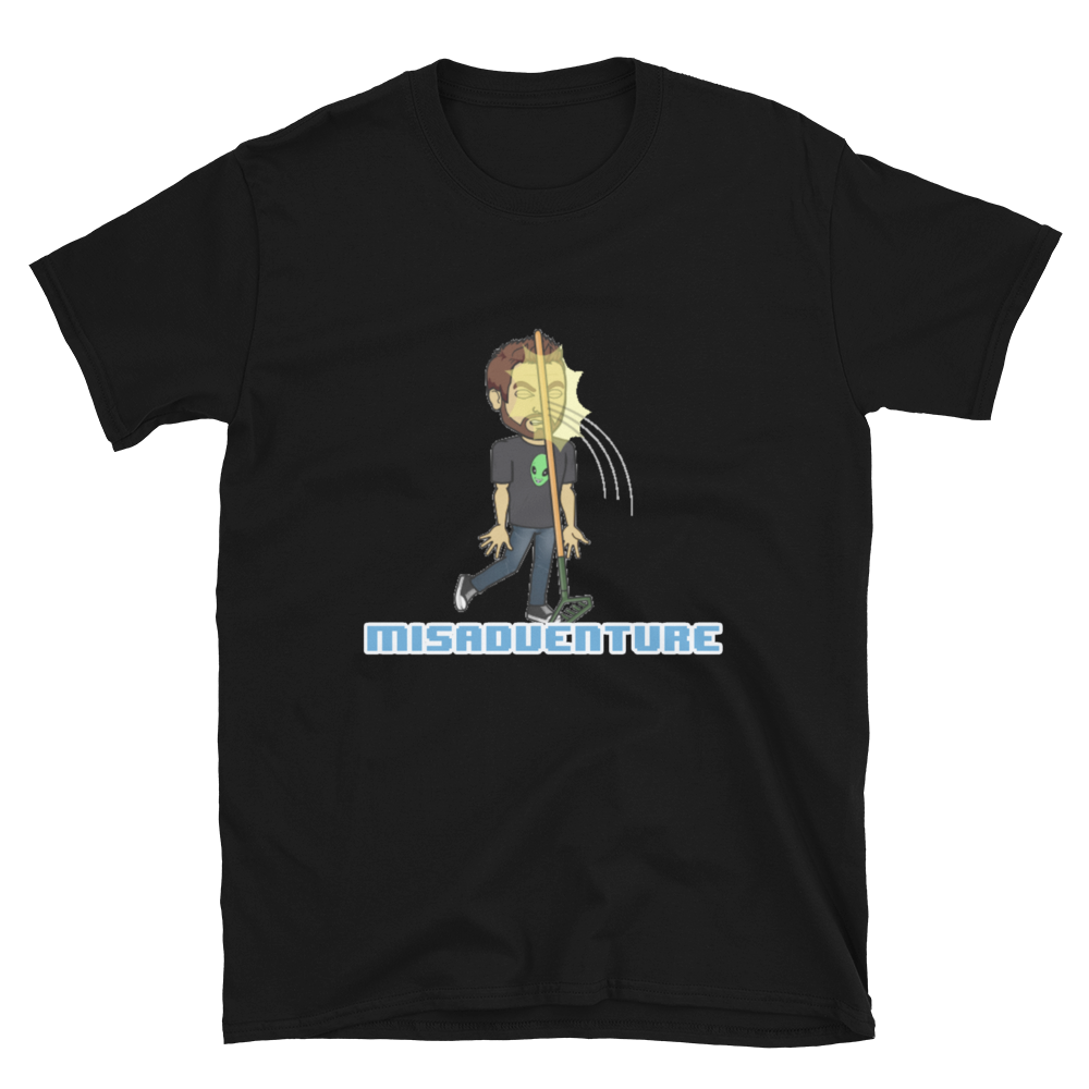 Virge Classic Tee