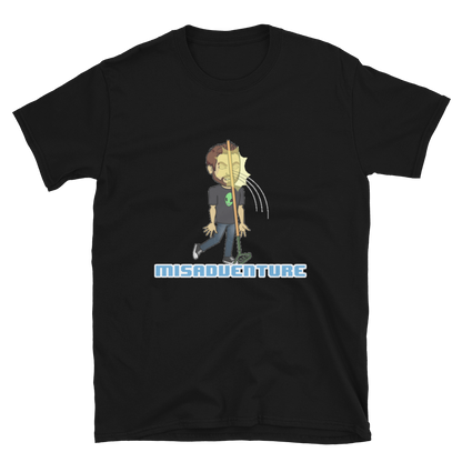 Virge Classic Tee