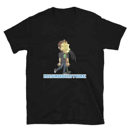 Virge Classic Tee