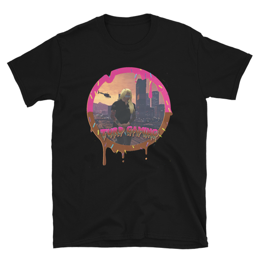 TurdGaming Classic Tee
