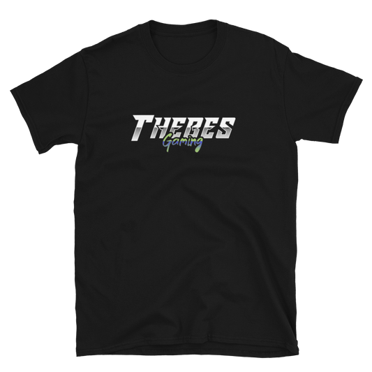 ThebesGaming Classic Tee