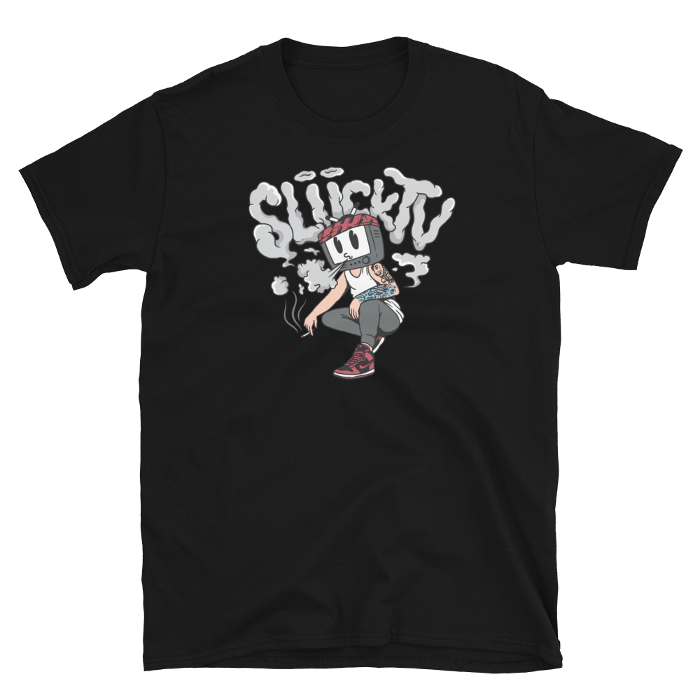 SliickTV Classic Tee