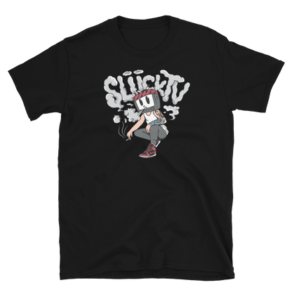 SliickTV Classic Tee