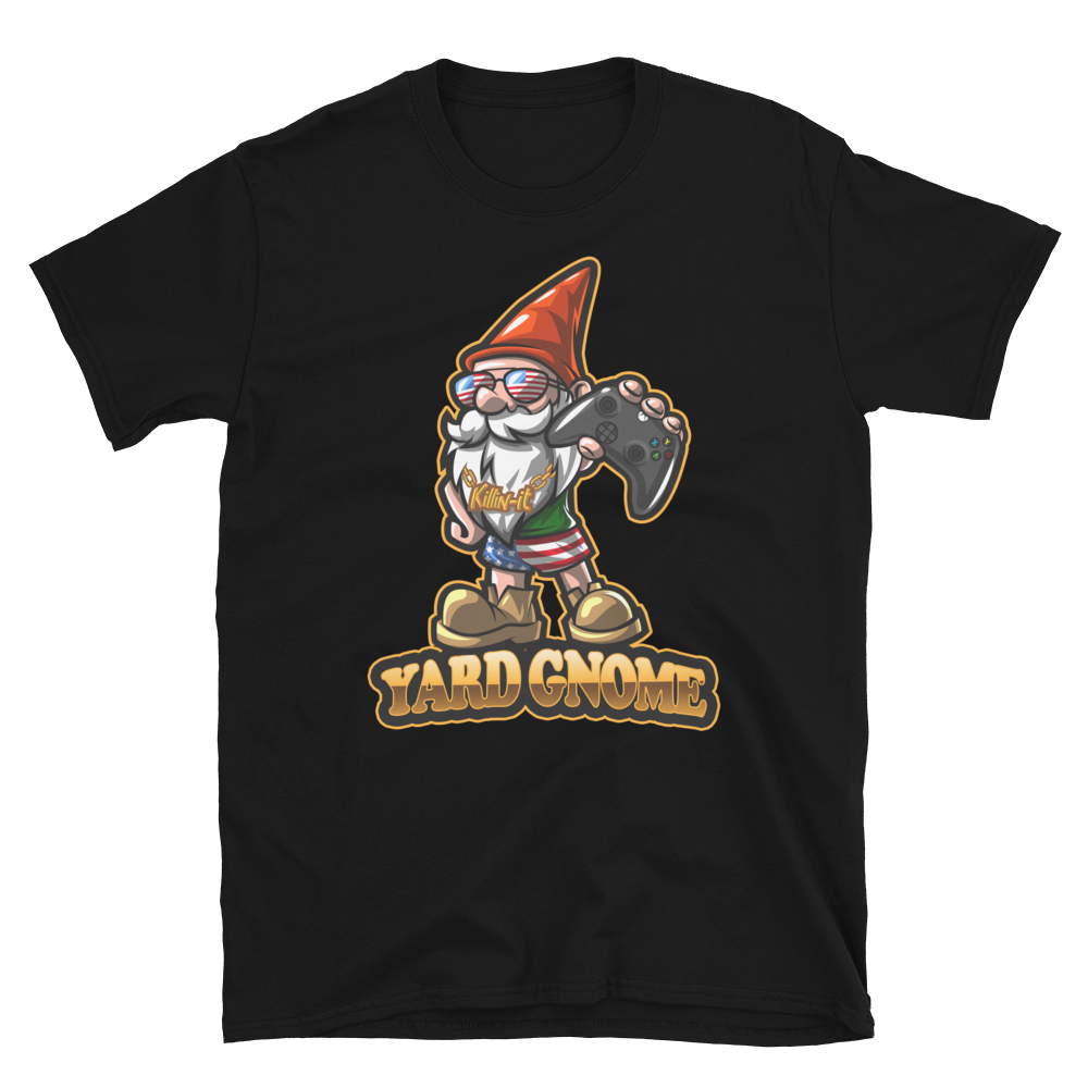 YardGnome Classic Tee