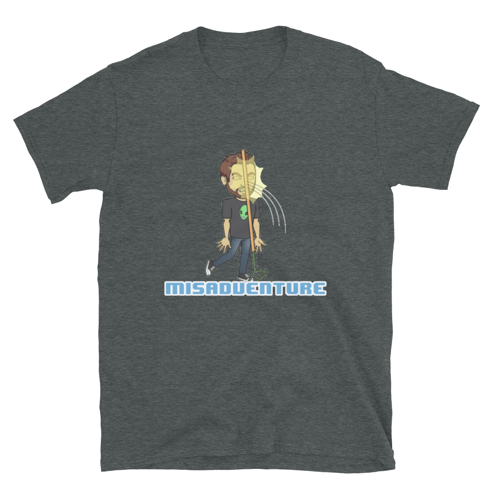 Virge Classic Tee
