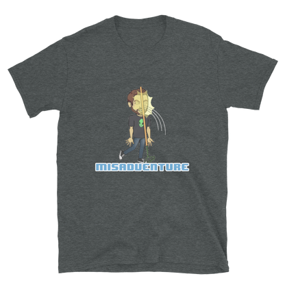 Virge Classic Tee