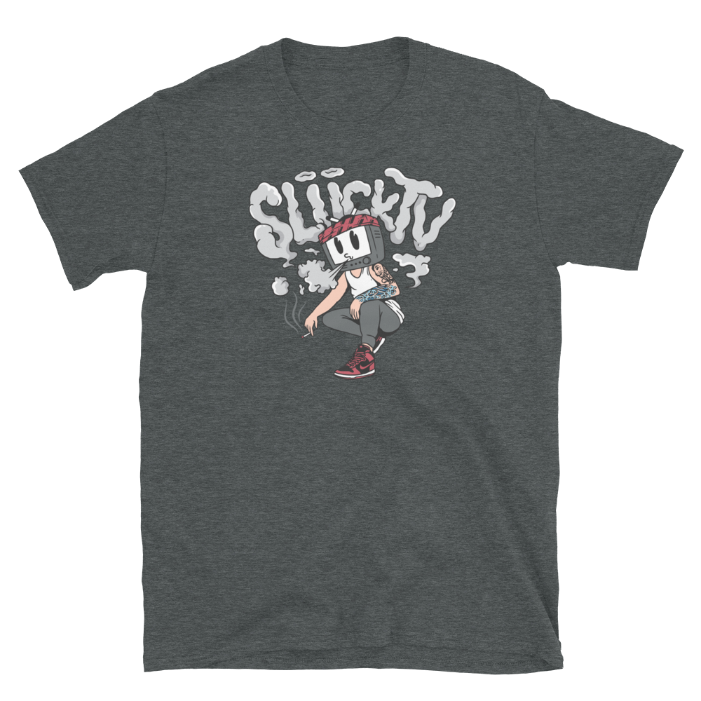 SliickTV Classic Tee