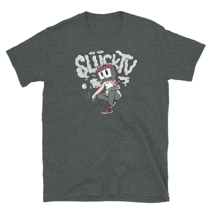 SliickTV Classic Tee